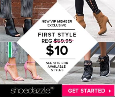 shoedazzle skip the month|How It Works